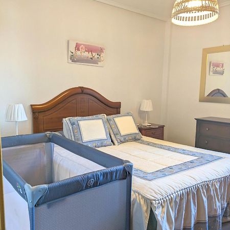 Apartamento Rio Agueera En Guriezo, Next To Castro Urdiales Y Bilbao Adino Esterno foto