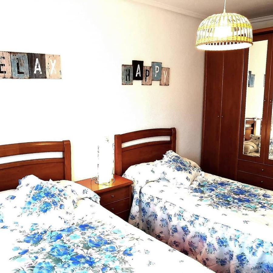 Apartamento Rio Agueera En Guriezo, Next To Castro Urdiales Y Bilbao Adino Esterno foto