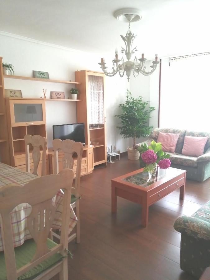 Apartamento Rio Agueera En Guriezo, Next To Castro Urdiales Y Bilbao Adino Esterno foto