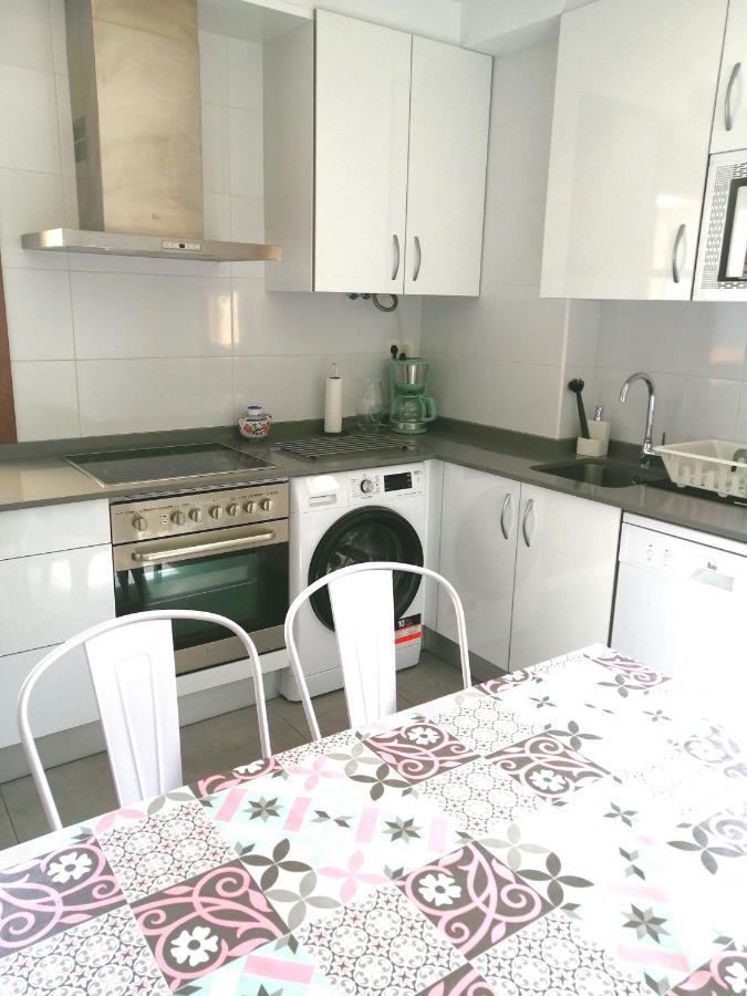 Apartamento Rio Agueera En Guriezo, Next To Castro Urdiales Y Bilbao Adino Esterno foto