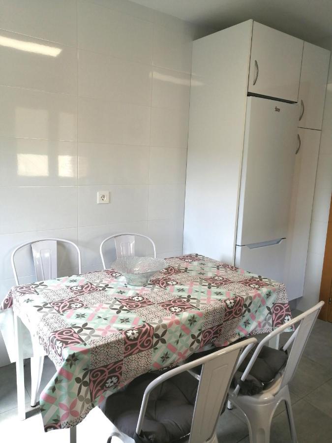 Apartamento Rio Agueera En Guriezo, Next To Castro Urdiales Y Bilbao Adino Esterno foto