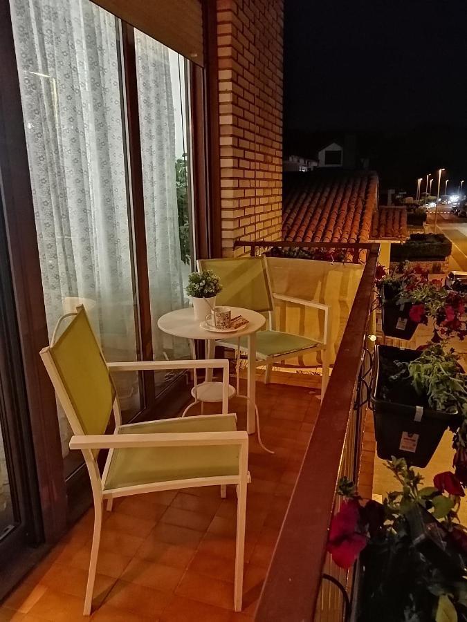 Apartamento Rio Agueera En Guriezo, Next To Castro Urdiales Y Bilbao Adino Esterno foto