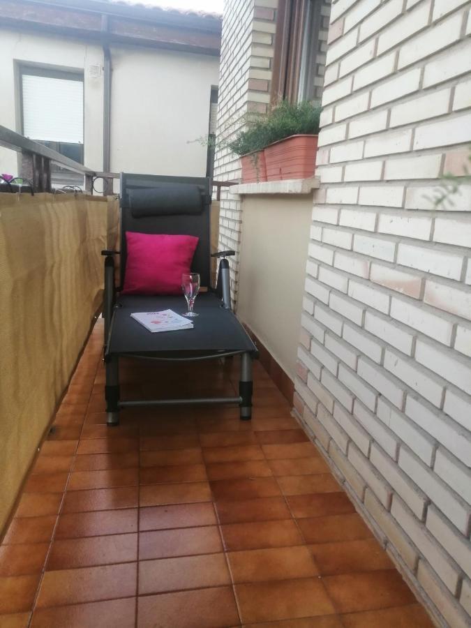 Apartamento Rio Agueera En Guriezo, Next To Castro Urdiales Y Bilbao Adino Esterno foto