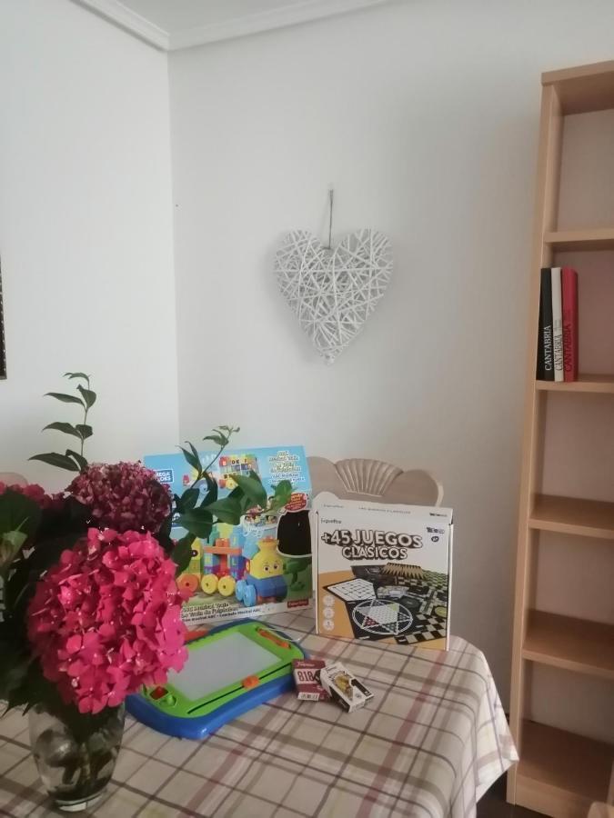 Apartamento Rio Agueera En Guriezo, Next To Castro Urdiales Y Bilbao Adino Esterno foto
